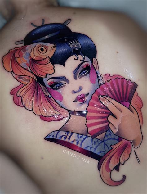 candy ink tattoo